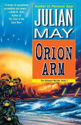 Orion Arm(English, Paperback, May Julian)