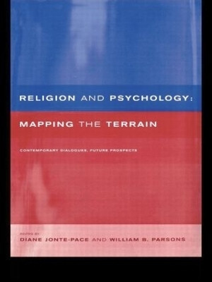 Religion and Psychology(English, Paperback, Jonte-Pace Diane)