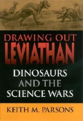 Drawing Out Leviathan(English, Hardcover, Parsons Keith M.)