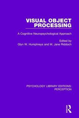 Visual Object Processing(English, Paperback, unknown)