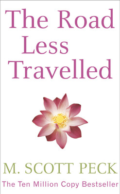 The Road Less Travelled(English, Paperback, Peck M. Scott)