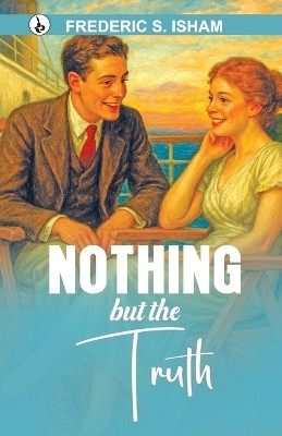 NOTHING BUT THE TRUTH(English, Paperback, Green Anna Katharine)