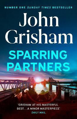 Sparring Partners(English, Paperback, Grisham John)
