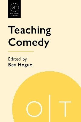 Teaching Comedy(English, Paperback, unknown)