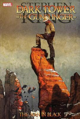 Dark Tower: The Gunslinger - The Man in Black(English, Paperback, David Peter)