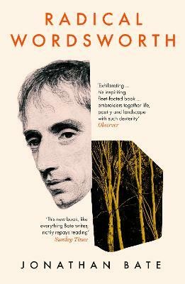 Radical Wordsworth(English, Paperback, Bate Jonathan)