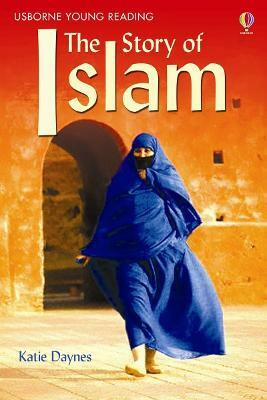 The Story of Islam(English, Paperback, Jones Rob Lloyd)