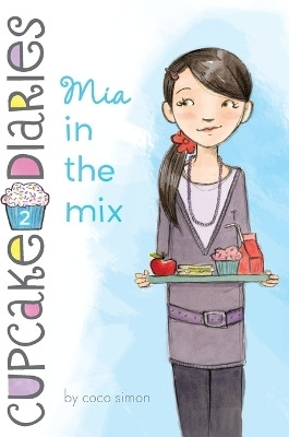 MIA in the Mix(English, Paperback, Simon Coco)