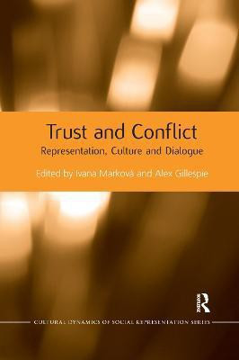 Trust and Conflict(English, Paperback, unknown)
