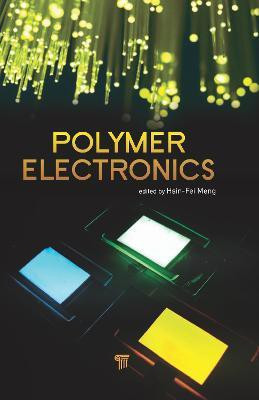 Polymer Electronics(English, Electronic book text, unknown)
