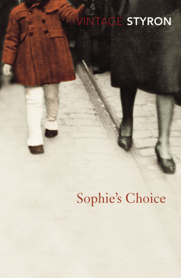 Sophie's Choice(English, Paperback, Styron William)