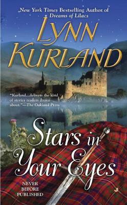 Stars in Your Eyes(English, Paperback, Kurland Lynn)