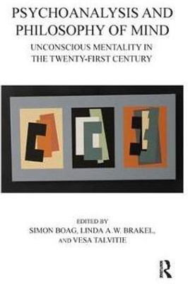 Psychoanalysis and Philosophy of Mind(English, Paperback, unknown)