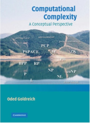 Computational Complexity(English, Electronic book text, Goldreich Oded)