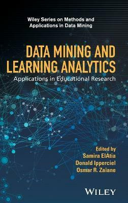 Data Mining and Learning Analytics(English, Hardcover, unknown)