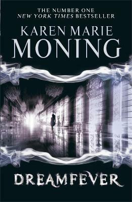 Dreamfever(English, Paperback, Moning Karen Marie)