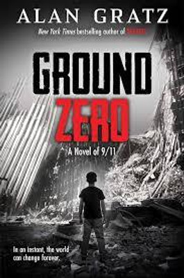 GROUND ZERO(Paperback, ALAN GRATZ)