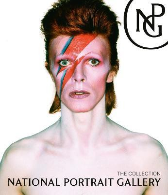 National Portrait Gallery(English, Paperback, unknown)