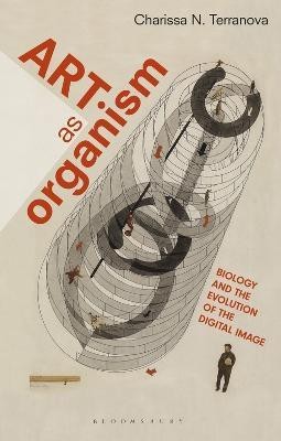 Art as Organism(English, Electronic book text, Terranova Charissa N. Dr.)