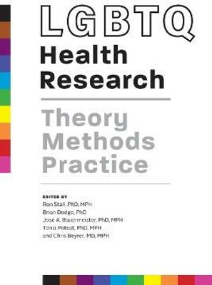 LGBTQ Health Research(English, Paperback, unknown)