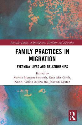 Family Practices in Migration(English, Hardcover, unknown)