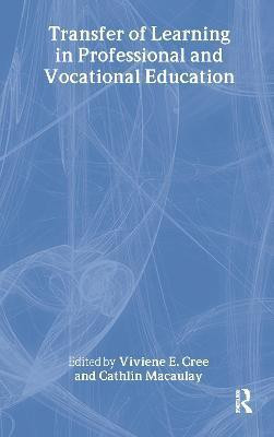Transfer of Learning in Professional and Vocational Education(English, Hardcover, unknown)