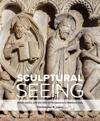 Sculptural Seeing(English, Hardcover, Lakey Christopher R.)