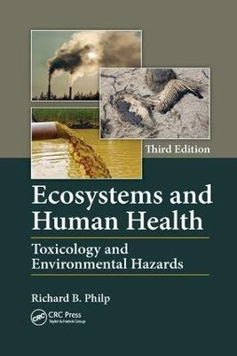 Ecosystems and Human Health(English, Paperback, Philp Richard B.)
