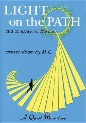 Light on the Path(English, Paperback, unknown)