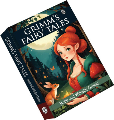 The Complete Grimms’ Fairy Tales (Paperback) : Classic Children’s Tales, Famous World Folklore, Timeless Stories of Imagination and Wonder, Must-Read Family Literature, Iconic Collection(Paperback, Brothers Grimm)