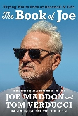 The Book of Joe(English, Paperback, Maddon Joe)