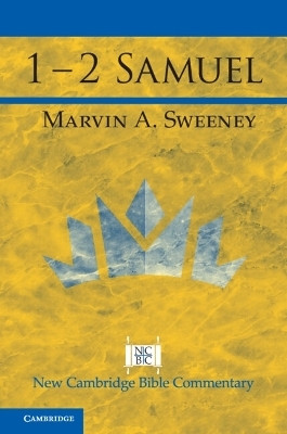 1 - 2 Samuel(English, Hardcover, Sweeney Marvin A.)