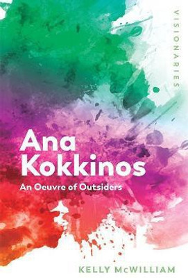 Ana Kokkinos(English, Paperback, McWilliam Kelly)