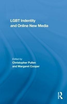 LGBT Identity and Online New Media(English, Hardcover, unknown)