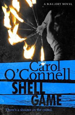 Shell Game(English, Paperback, O'Connell Carol)