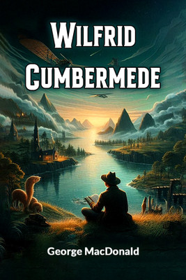 Wilfrid Cumbermede(English, Paperback, MacDonald George)