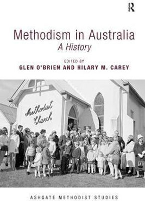 Methodism in Australia(English, Paperback, unknown)