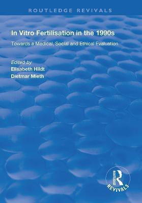 In Vitro Fertilisation in the 1990s(English, Hardcover, unknown)