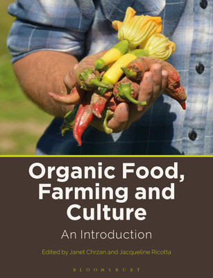 Organic Food, Farming and Culture(English, Paperback, unknown)