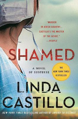 Shamed(English, Paperback, Castillo Linda)