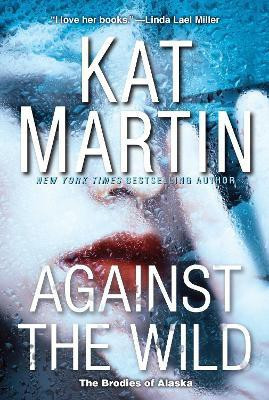 Against the Wild(English, Paperback, Martin Kat)