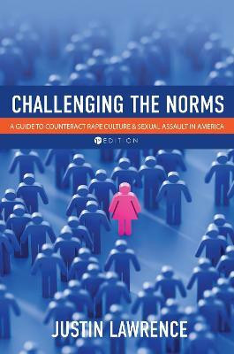 Challenging the Norms(English, Paperback, Lawrence Justin)