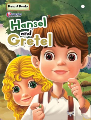 Hansel & Gretel, Story Board Book In English(Board Book, Sumit publication)