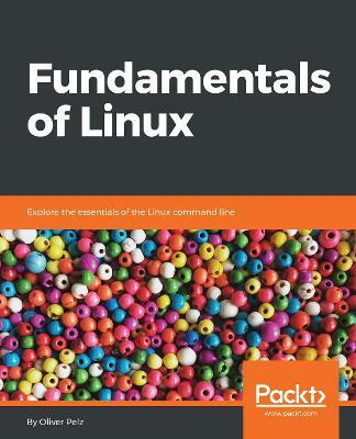 Fundamentals of Linux(English, Electronic book text, Pelz Oliver)