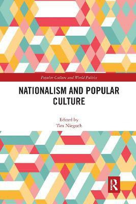 Nationalism and Popular Culture(English, Paperback, unknown)