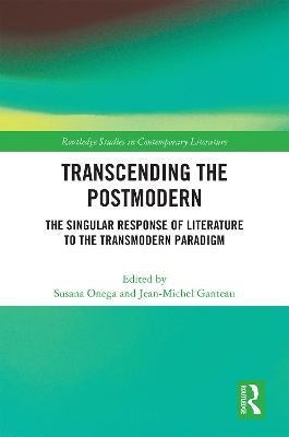 Transcending the Postmodern(English, Hardcover, unknown)