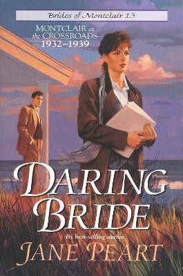 Daring Bride(English, Paperback, Peart Jane)