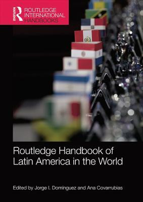 Routledge Handbook of Latin America in the World(English, Electronic book text, unknown)