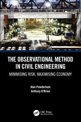 The Observational Method in Civil Engineering(English, Electronic book text, Powderham Alan)