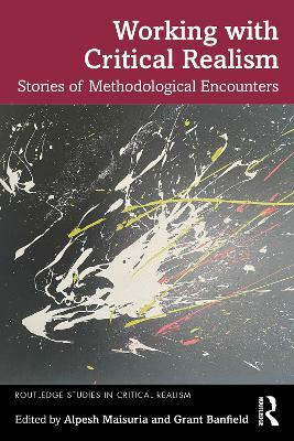 Working with Critical Realism(English, Paperback, unknown)